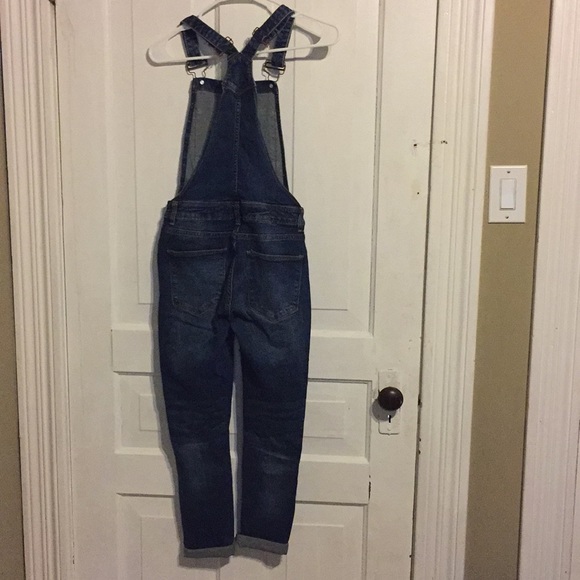 Never worn overalls - Picture 2 of 2